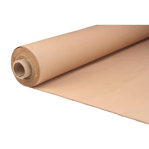 ESVOTex Premium 300 grams katoen 160 cm, gazellebeige 300 gr/m²