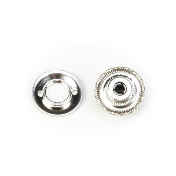 Tenax / LOXX losse knop, 1000-PACK