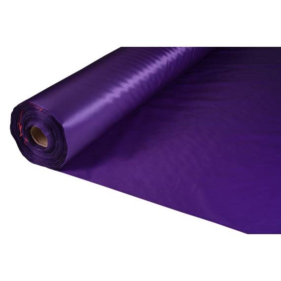 Lichtgewicht ripstop nylon 150 cm, paars 70 gr/m²
