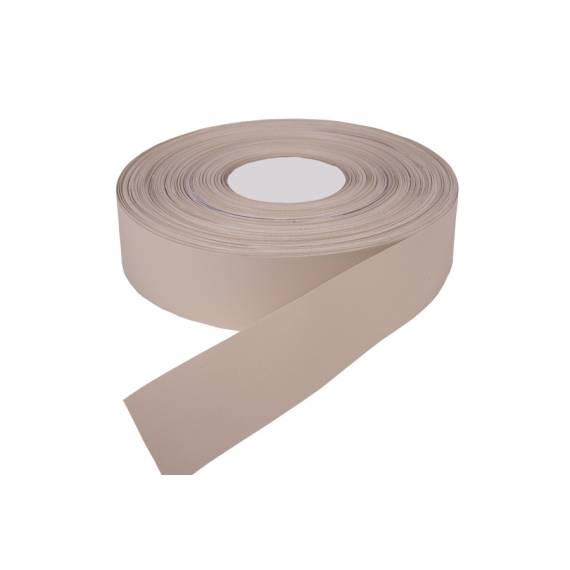 Verstärkungsband 40 mm, beige