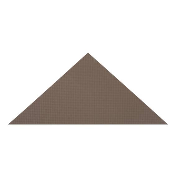 Verstärkungsecke, braunbeige