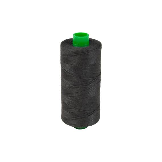 AMANN Nähgarn 35 wasserabweisend 350 Meter Anthrazit