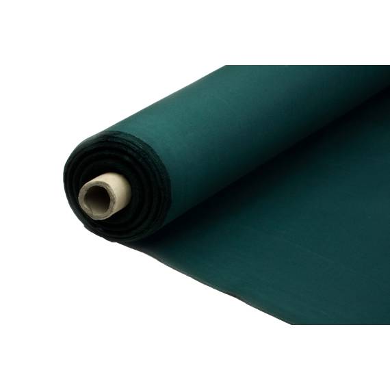 Zeltstoff Ten Cate Baumwolle für Zeltplane 300 Gr/M² 205 cm KD-38, grün 38441