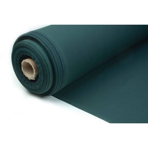 Zeltstoff Baumwolle für Zeltplane, 330 Gr/M² 175 cm, epicea, FR, ll Wahl