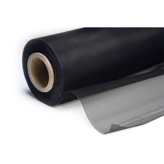 Poll-Tex. Pollenschutzgitter Meterware 160 cm