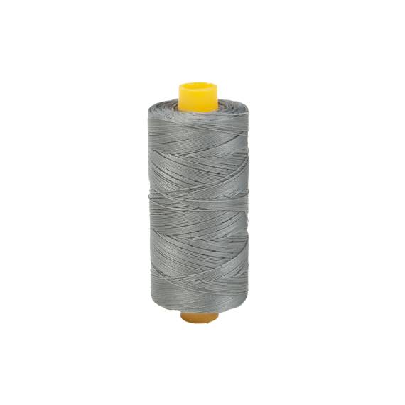 AMANN Outdoor-Pro Polyester Nähgarn wasserabweisend, Dicke 40, 350 meter, hellgrau