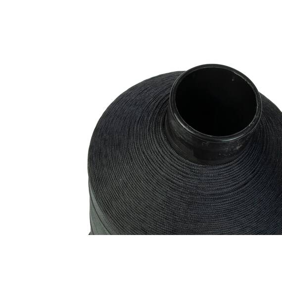 AMANN Nähgarn polyester, dicke 40, 4600 meter, Anthrazit