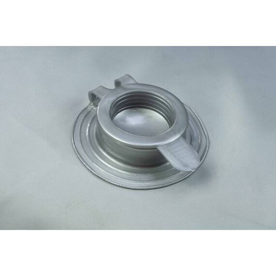 Befüllbarer Wassersack Sonnenschirmfuss, 10 Liter, 54 cm