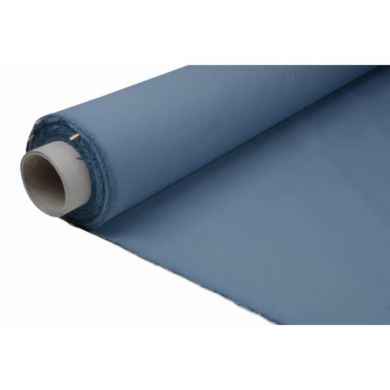 Zeltstoff ESVOTex Plus Baumwolle für Zeltplane 175 cm, winter-blue 240 Gr/M²