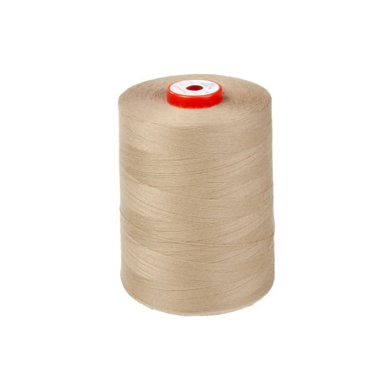 AMANN Nähgarn 50 wasserabweisend 5000 Meter Beige