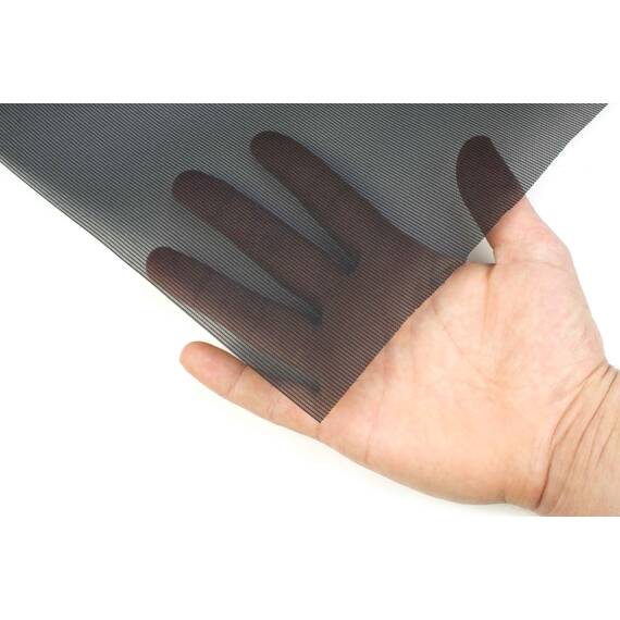 Pollenschutzgitter 80 cm