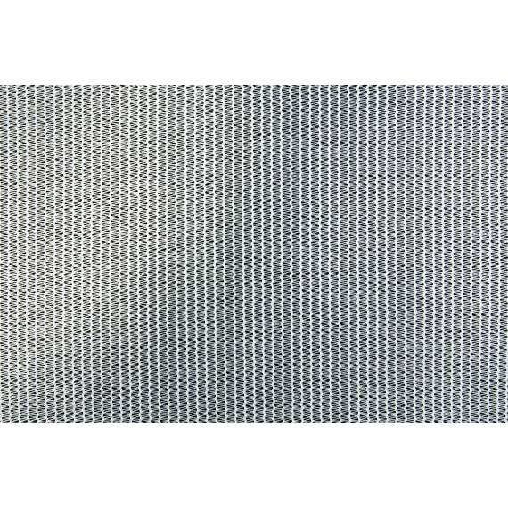 Feines Moskitonetz, Gnitzengaze, schwarz, 150 cm