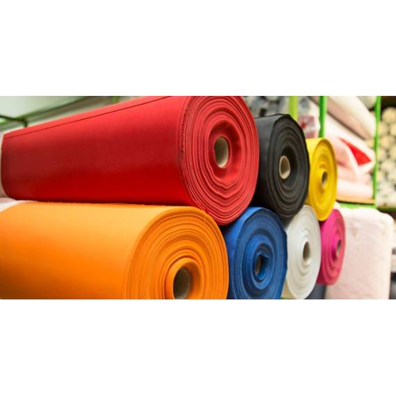 Sonnensegelstoff, Meterware,extra wasserdicht