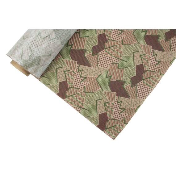 Non-woven / Vliesstof, dessin