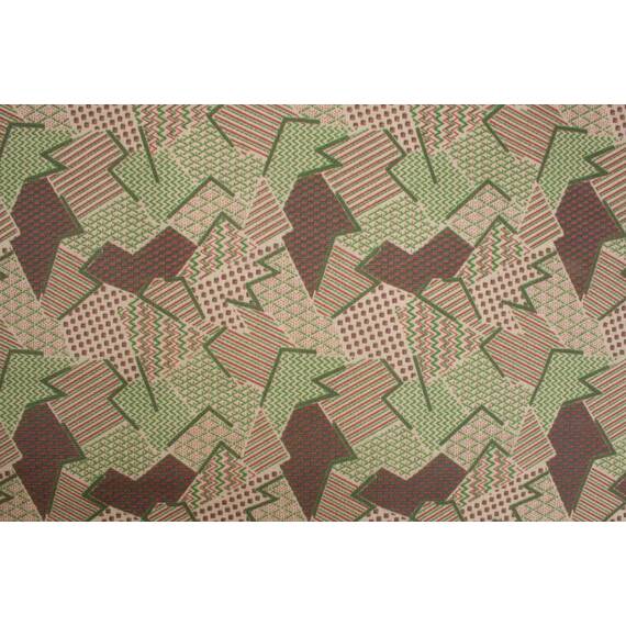 Non-woven / Vliesstof, dessin