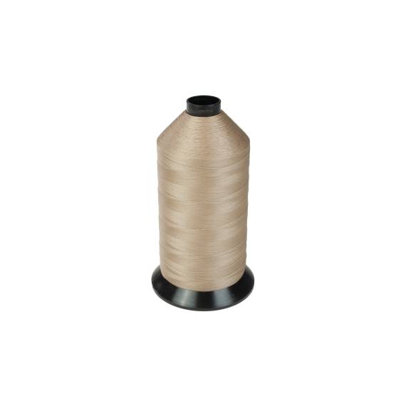 AMANN Outdoor-Pro Polyester Nähgarn wasserabweisend, Dicke 40, 350 meter, beige [CLONE]