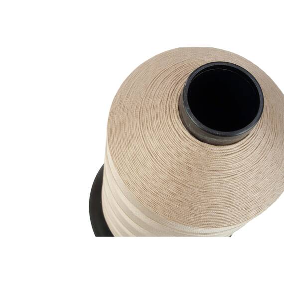 AMANN Outdoor-Pro Polyester Nähgarn wasserabweisend, Dicke 40, 350 meter, beige [CLONE]