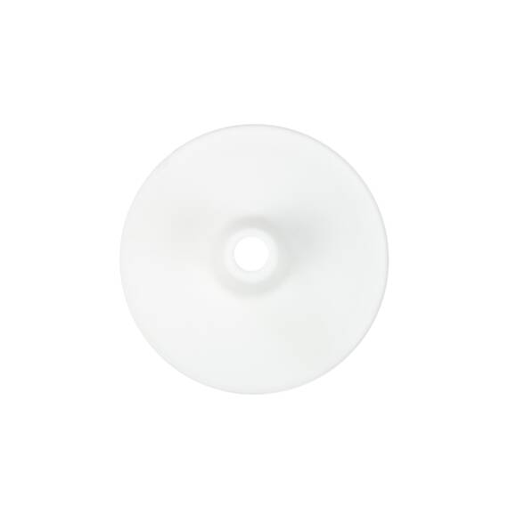 Regenhütchen 6 mm ø