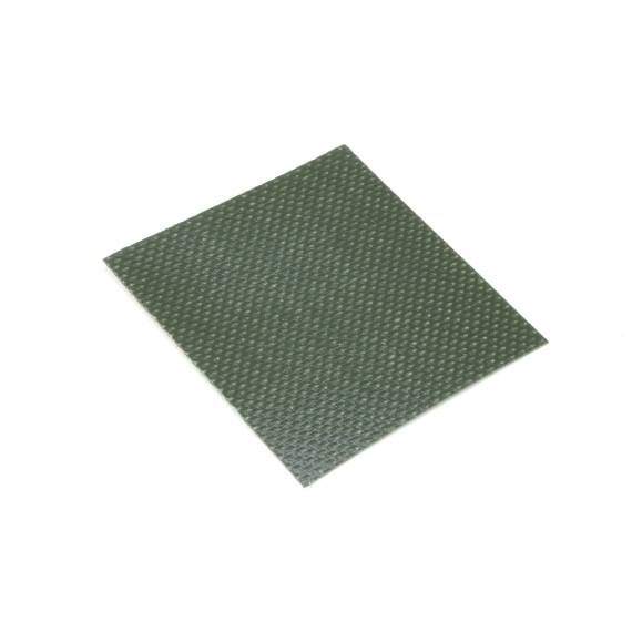 ESVO Verstärkungsquadrat klein, grün 60 x 60 mm