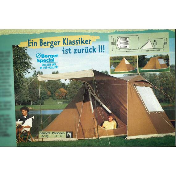 Satz Seitenschirme Chalet [CLONE]