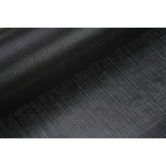 Screentuch ESVO Sunblocker 350 Gr/M² 150 cm, schwarz