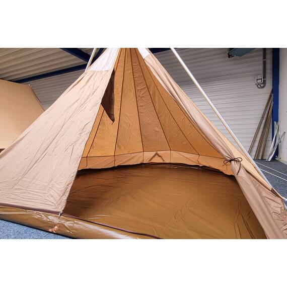 Satz Seitenschirme Chalet [CLONE]