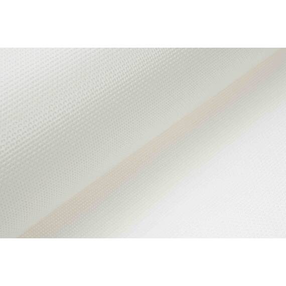 Screentuch ESVO Sunblocker 350 Gr/M² 150 cm, weiss