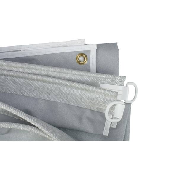 ESVO Sonnen Vordach Universal 300