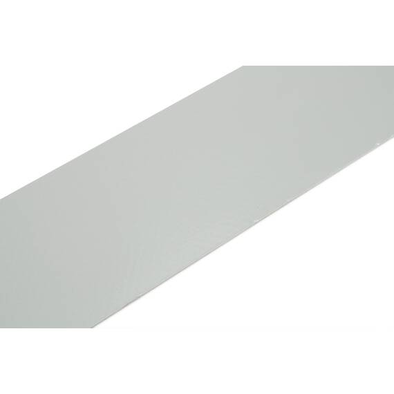 Verstärkungsband 40 mm, leichtgrau