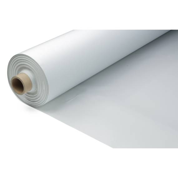 Sonnensegel Stoff Ten Cate All Season 164 cm 280 Gr/M² WM-1, grau metallic 77478 [CLONE]