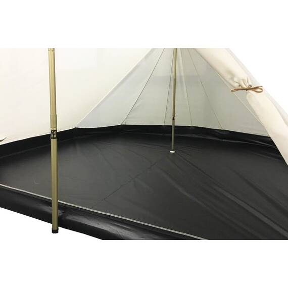 Lichtgewicht katoenen kampeertent Mandan