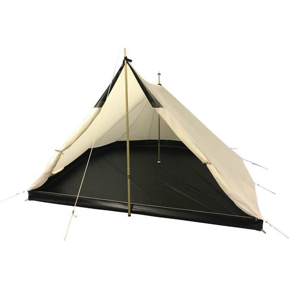 Lichtgewicht katoenen kampeertent Mandan