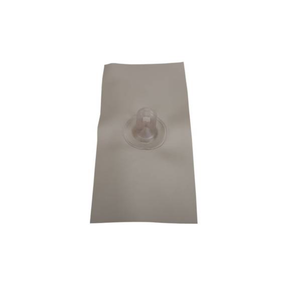 Zeltbodenteil verklebbar, Beige