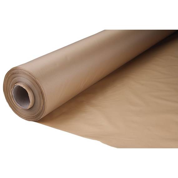 Nylon Zeltstoff, Ripstop, beige