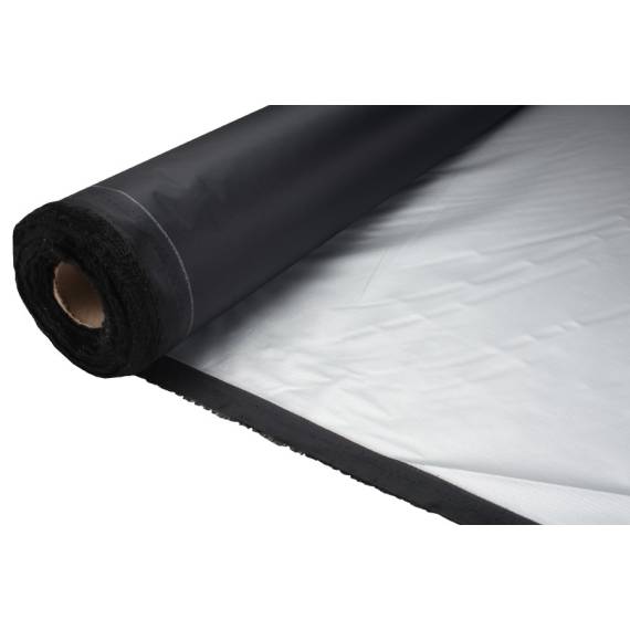 Leichtgewicht Zeltstoff Nylon Ripstop 150 cm, metallic