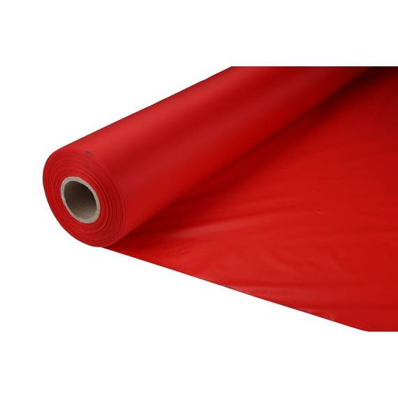 Leichtgewicht Zeltstoff Nylon Ripstop 150 cm, rot
