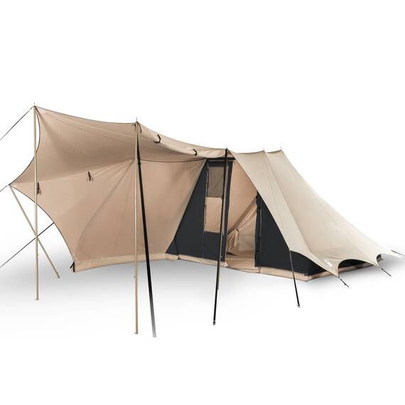 Bedouin 300 varioluifel
