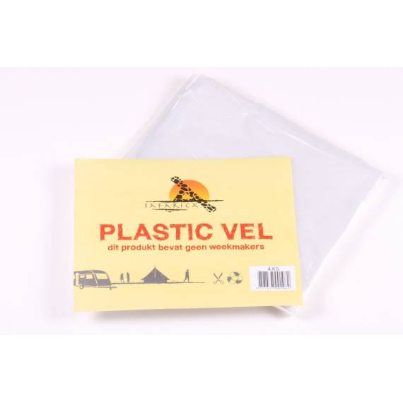 LDPE Zeltunterlage