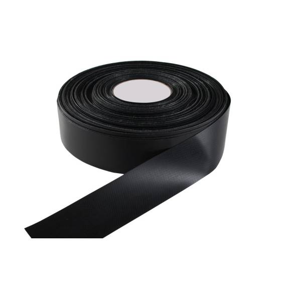 Verstärkungsband 40 mm, schwarz