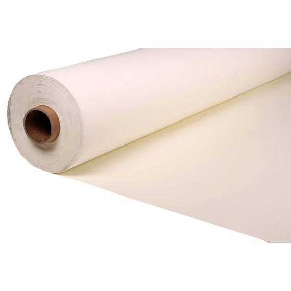 Sonnensegel Stoff, Meterware, Premium Qualität, extra wasserdicht, off-white 77985