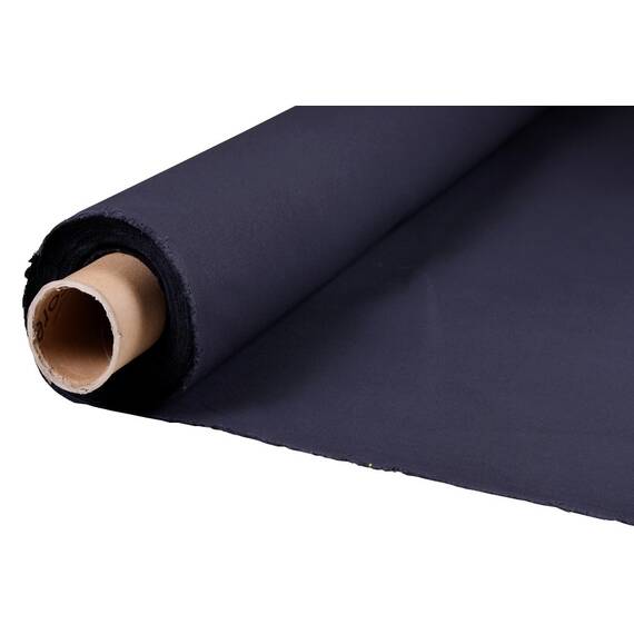 Zeltstoff Ten Cate Baumwolle 300 Gr/M² 160 cm KD-38, grau 69495 [CLONE]