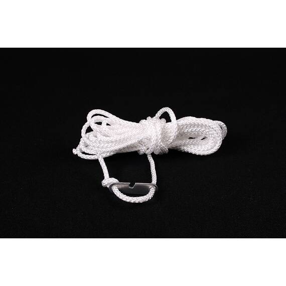 Spannlein nylon ø 3,5 mm, 200 cm SONDERANGEBOT