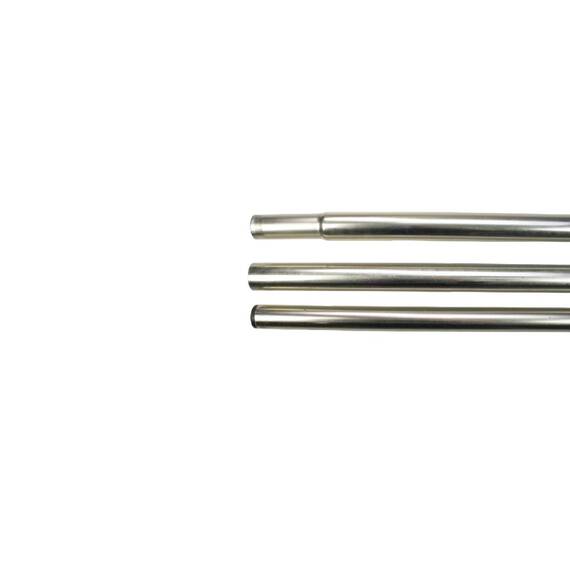 ESVO Teleskopierbare Aufstellstab 22/19 mm, 3 teilig 160-230 cm + Powergrip