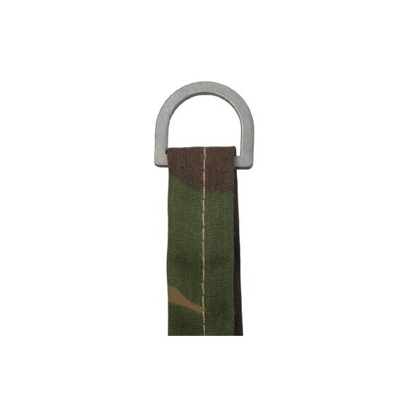 Zeltstoffband, 200 Gr/M², Baumwolle 50 mm, camouflage [CLONE]