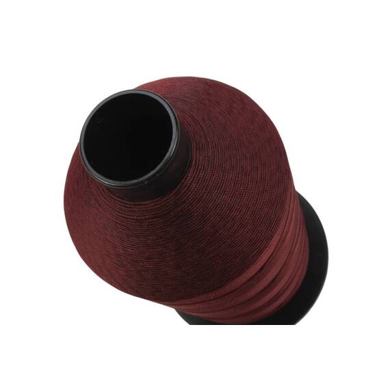 AMANN Outdoor-Pro Polyester Nähgarn wasserabweisend, Dicke 40, 5500 meter, braunrot [CLONE]