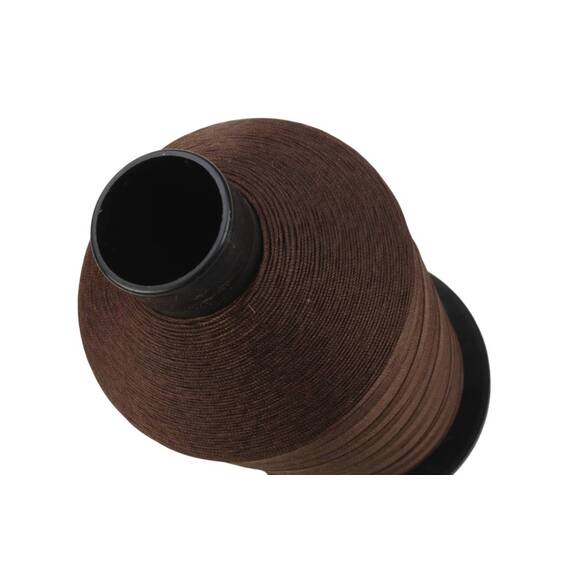 AMANN Outdoor-Pro Polyester Nähgarn wasserabweisend, Dicke 40, 5500 meter, braunrot [CLONE]