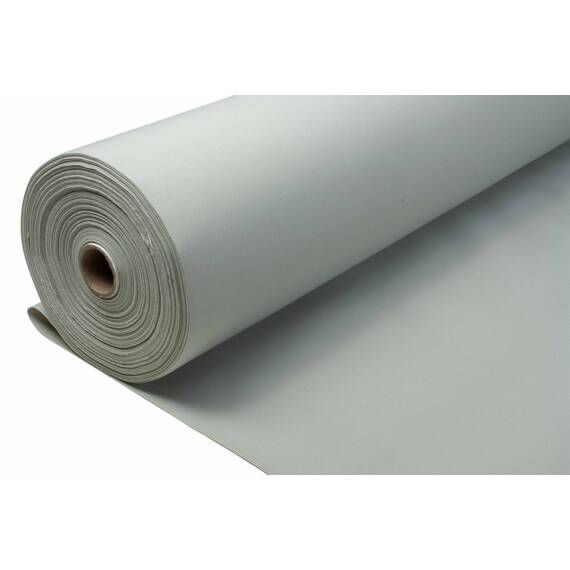 PolyPlus Outdoor, wasserdichter Verdeckstoff, 152 cm, silber grau