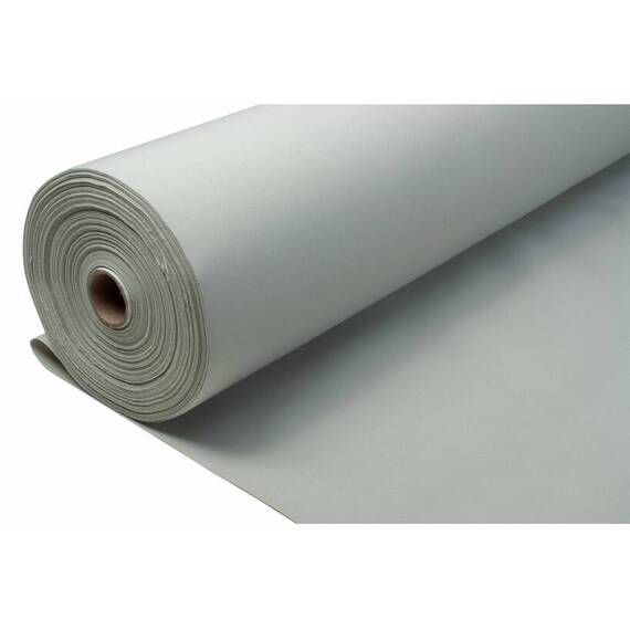 PolyPlus Outdoor, wasserdichter Verdeckstoff, 152 cm, silber grau [CLONE]