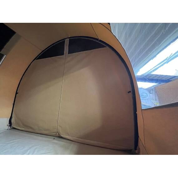 Sahara 250 Trennwand
