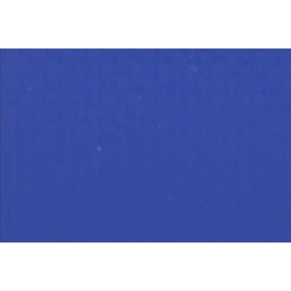 Verstärktes PVC für Abdeckplane und mehr, blau 650 Gr./M² Detail